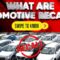 Vehicle recalls