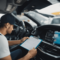 Used car checklist